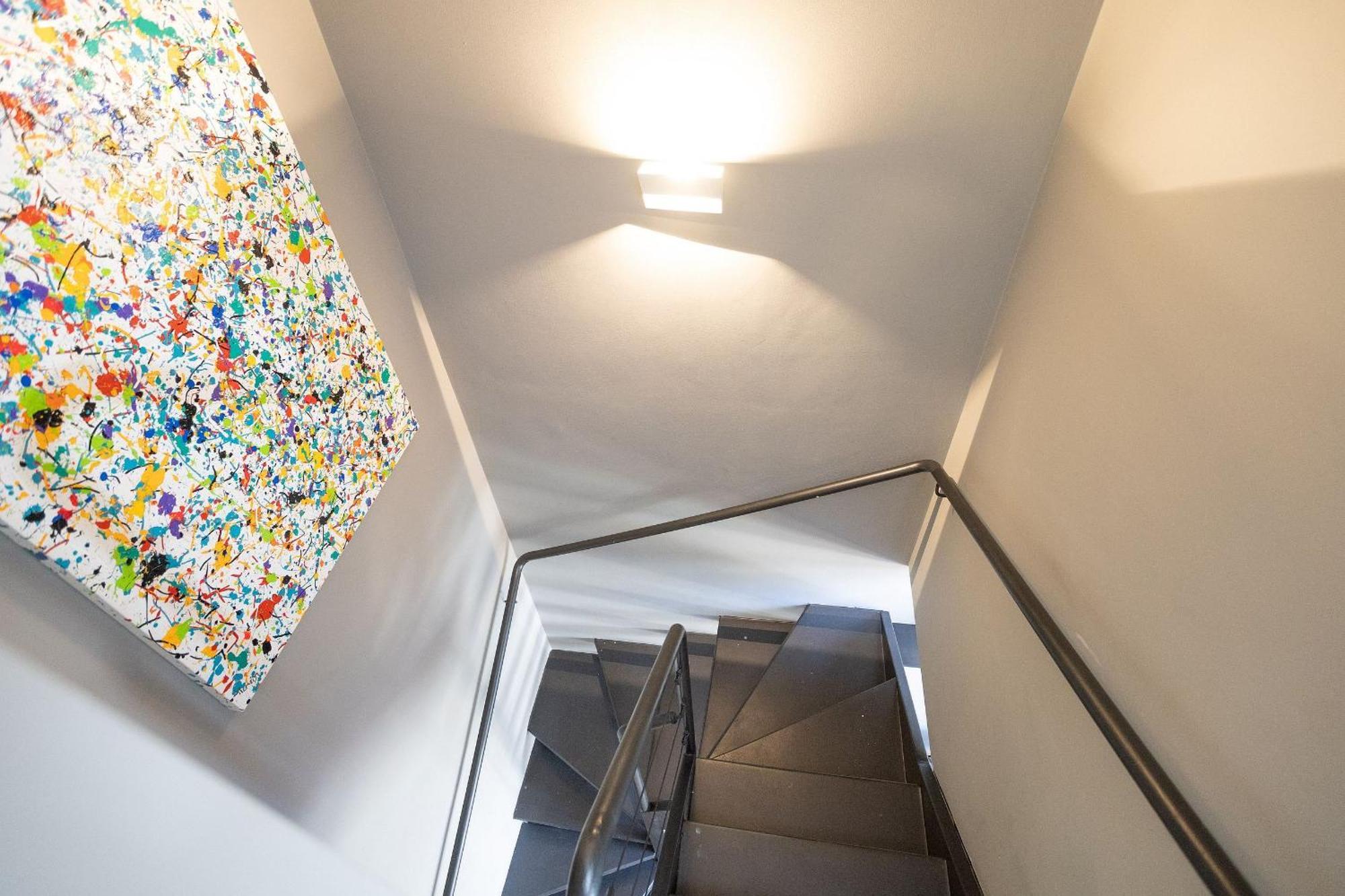 Apartamento Urbano Duplex São Paulo