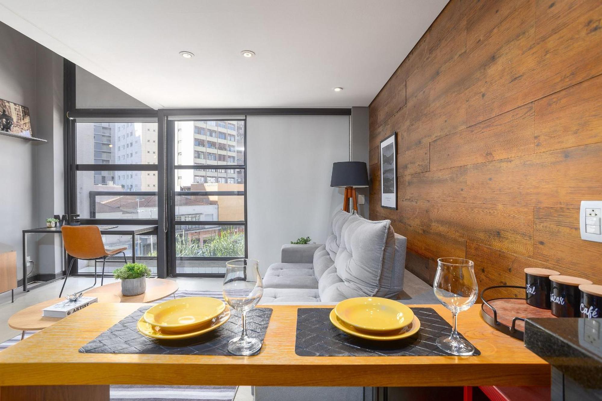 Urbano Duplex