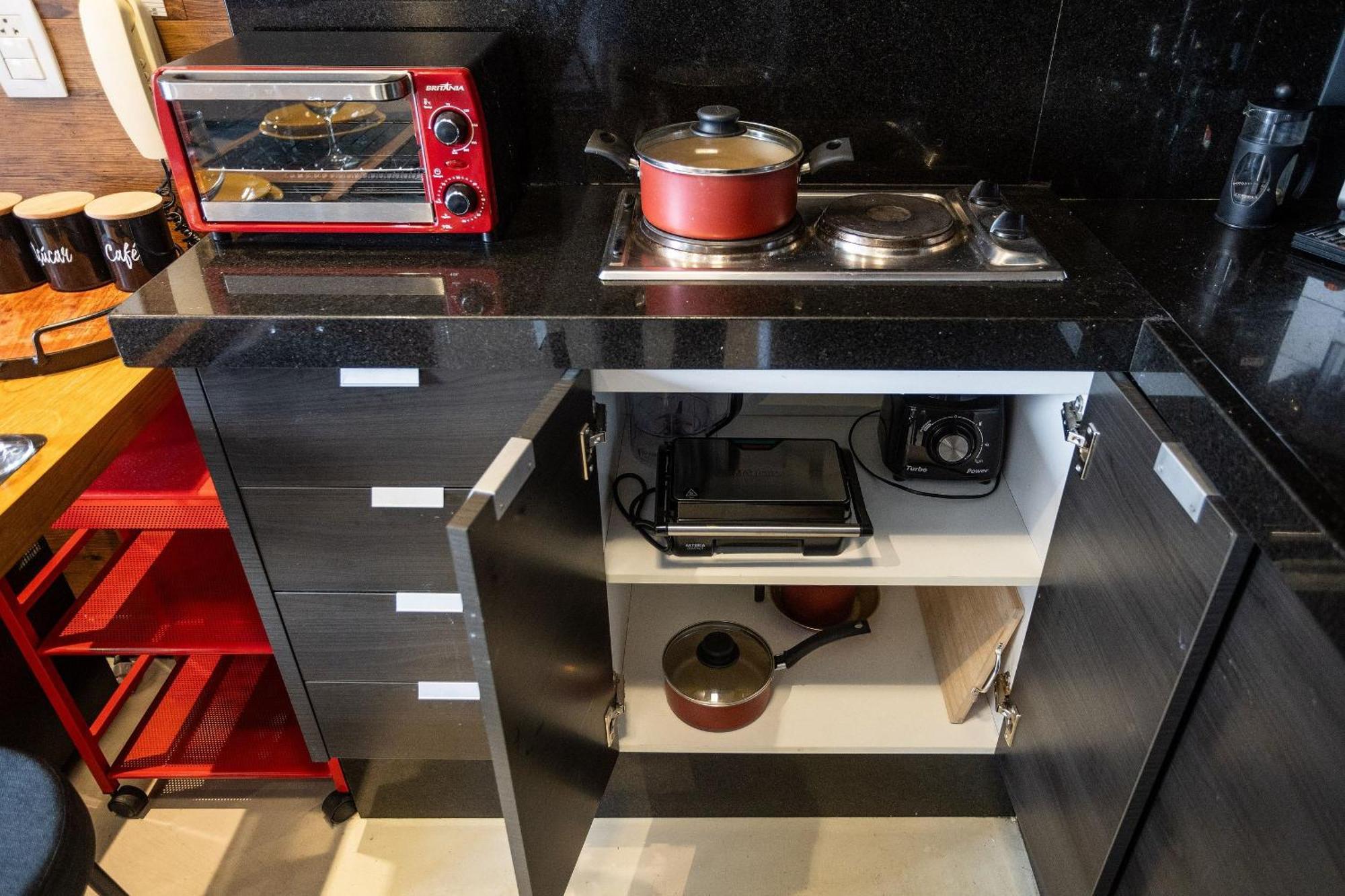 Urbano Duplex Apartamento