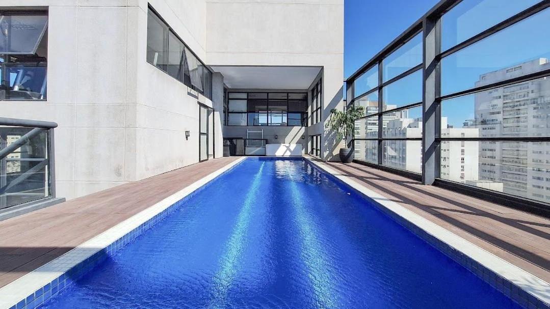 Urbano Duplex Sao Paulo