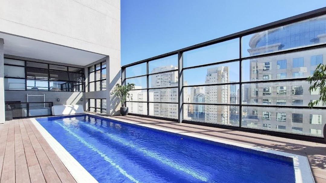 Urbano Duplex Apartment