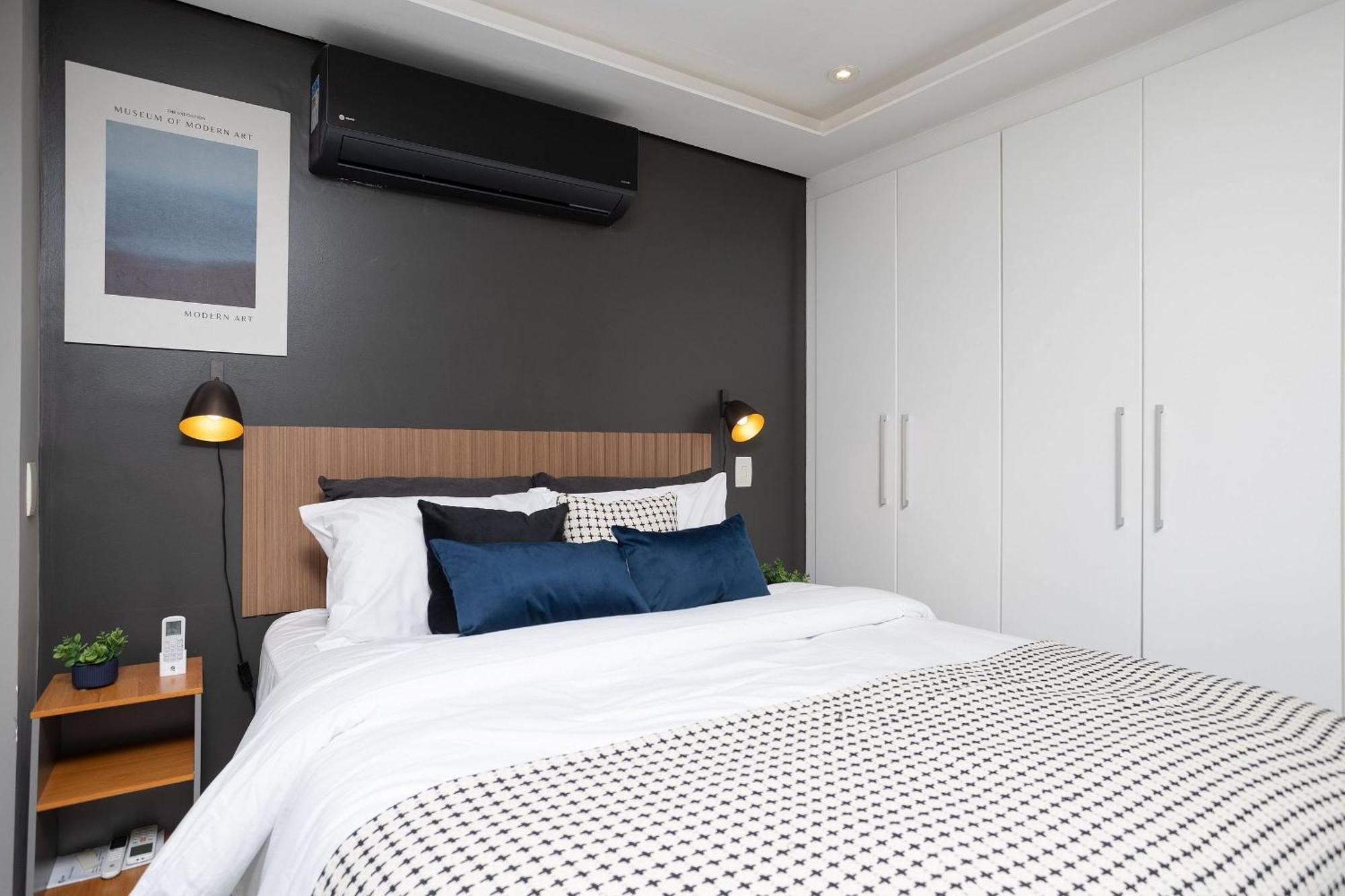 Apartment Urbano Duplex