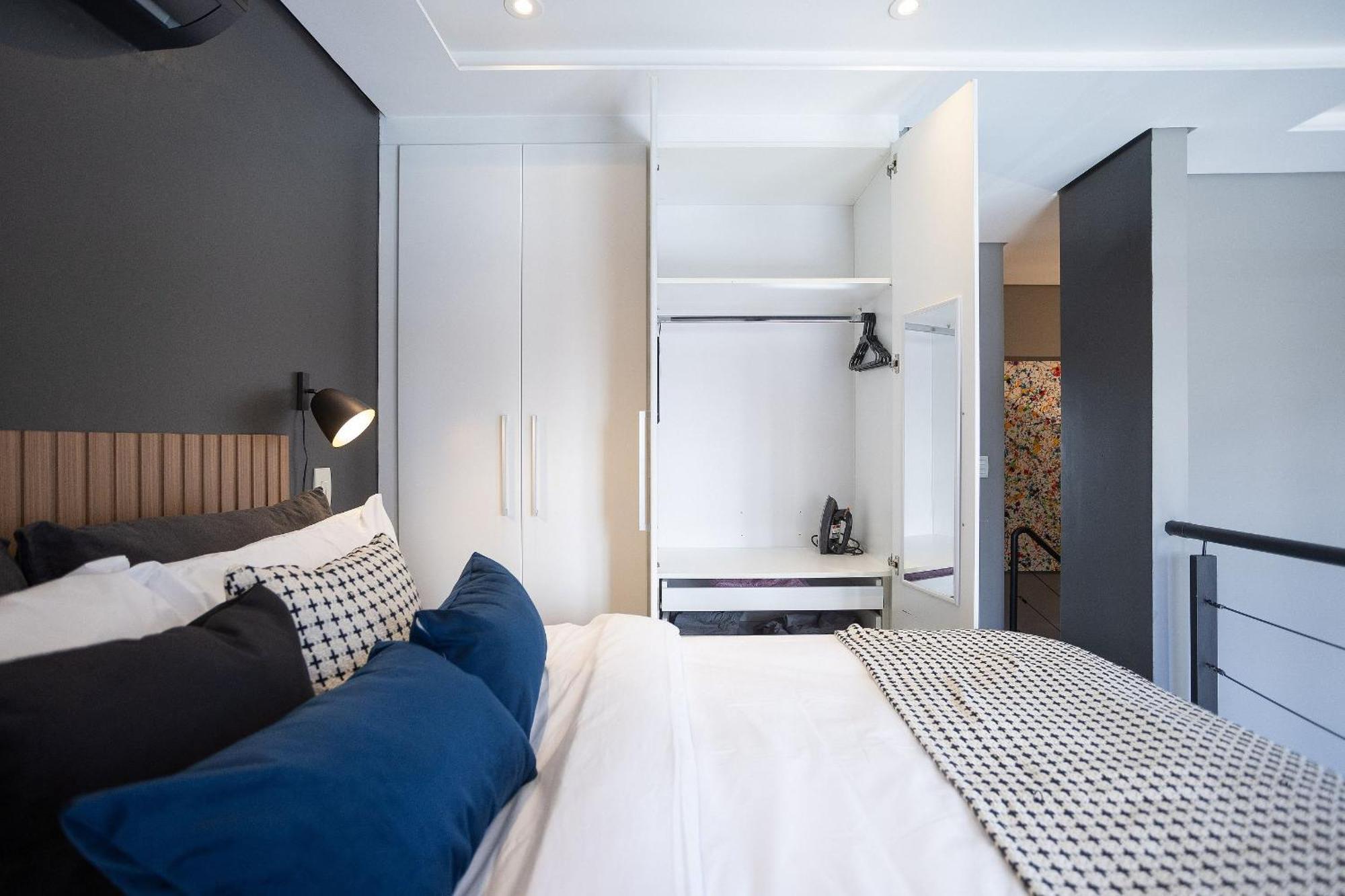Urbano Duplex Apartment
