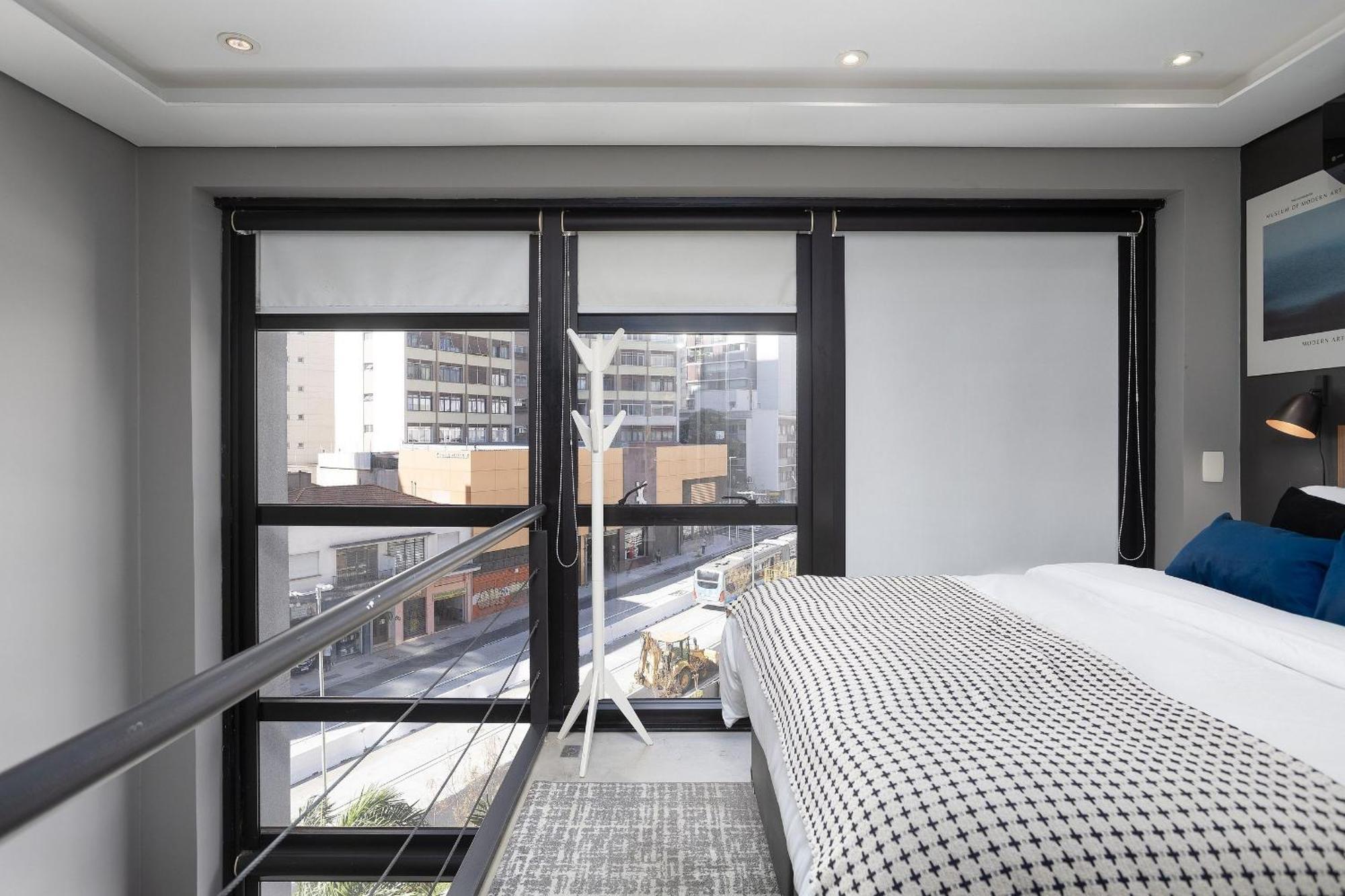 Urbano Duplex Sao Paulo