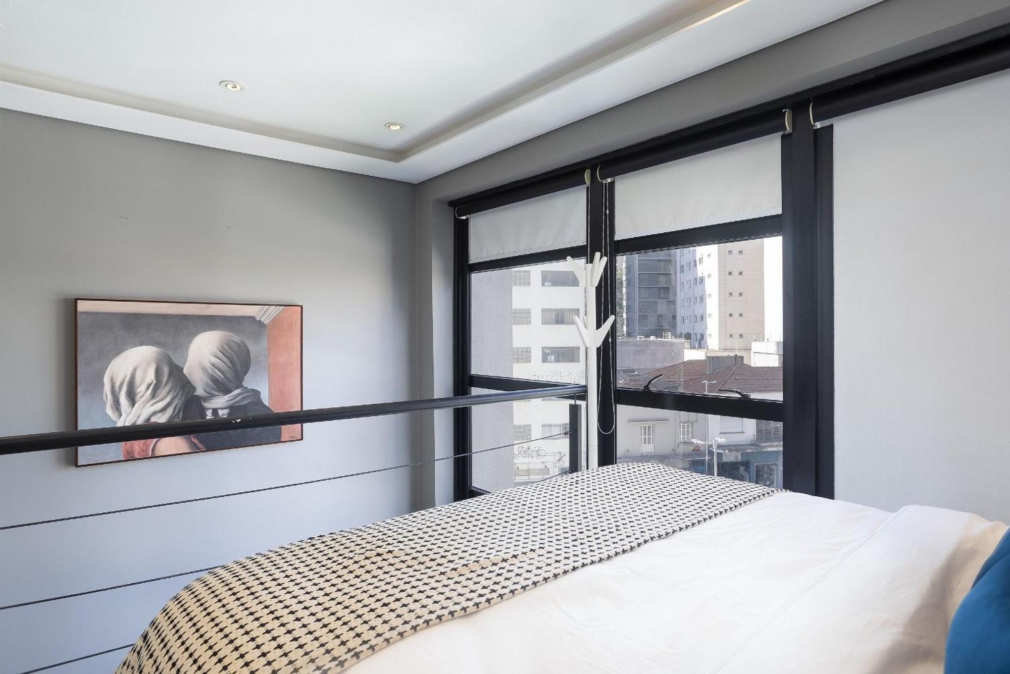 Apartment Urbano Duplex