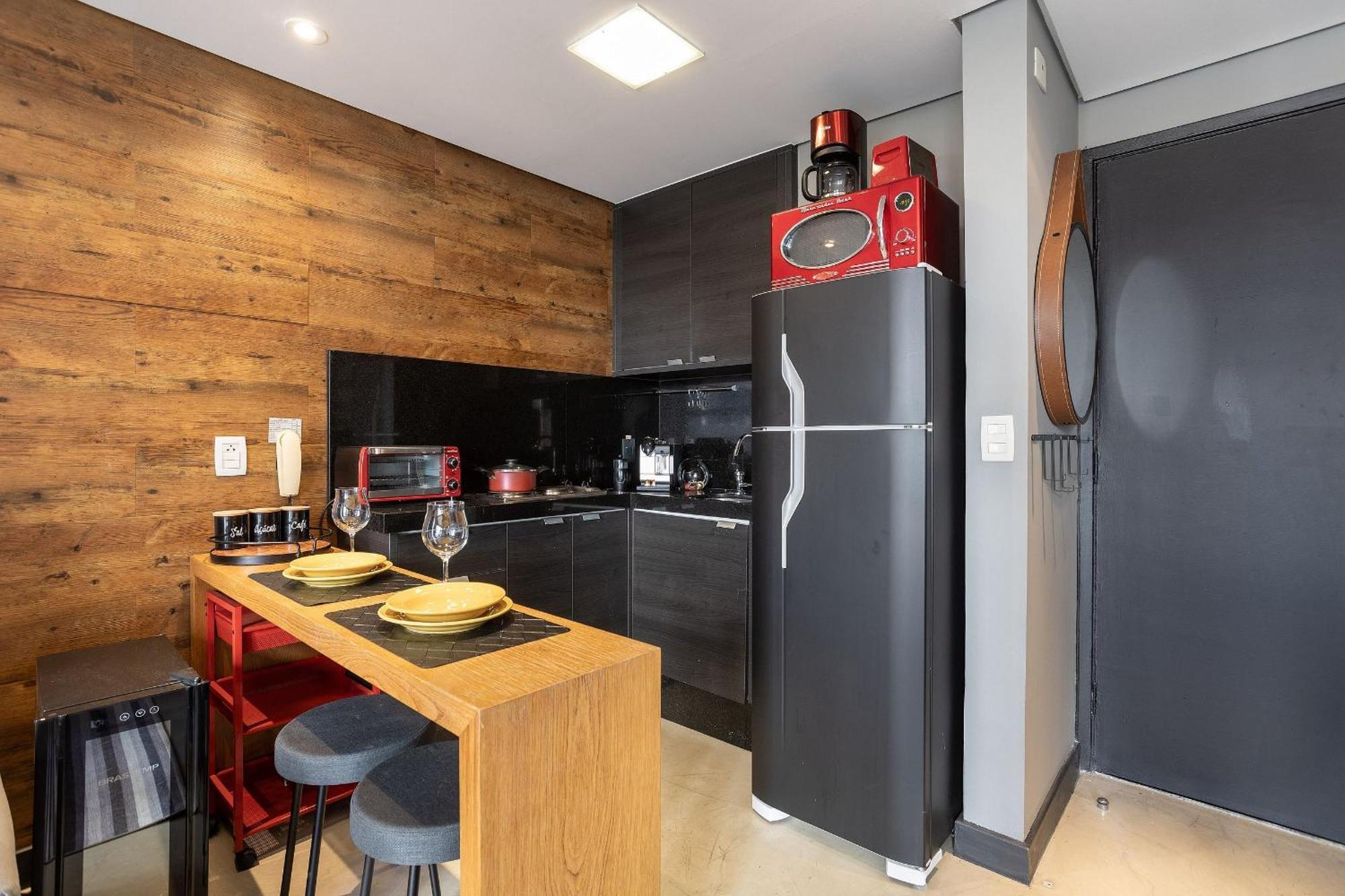 Urbano Duplex Apartment