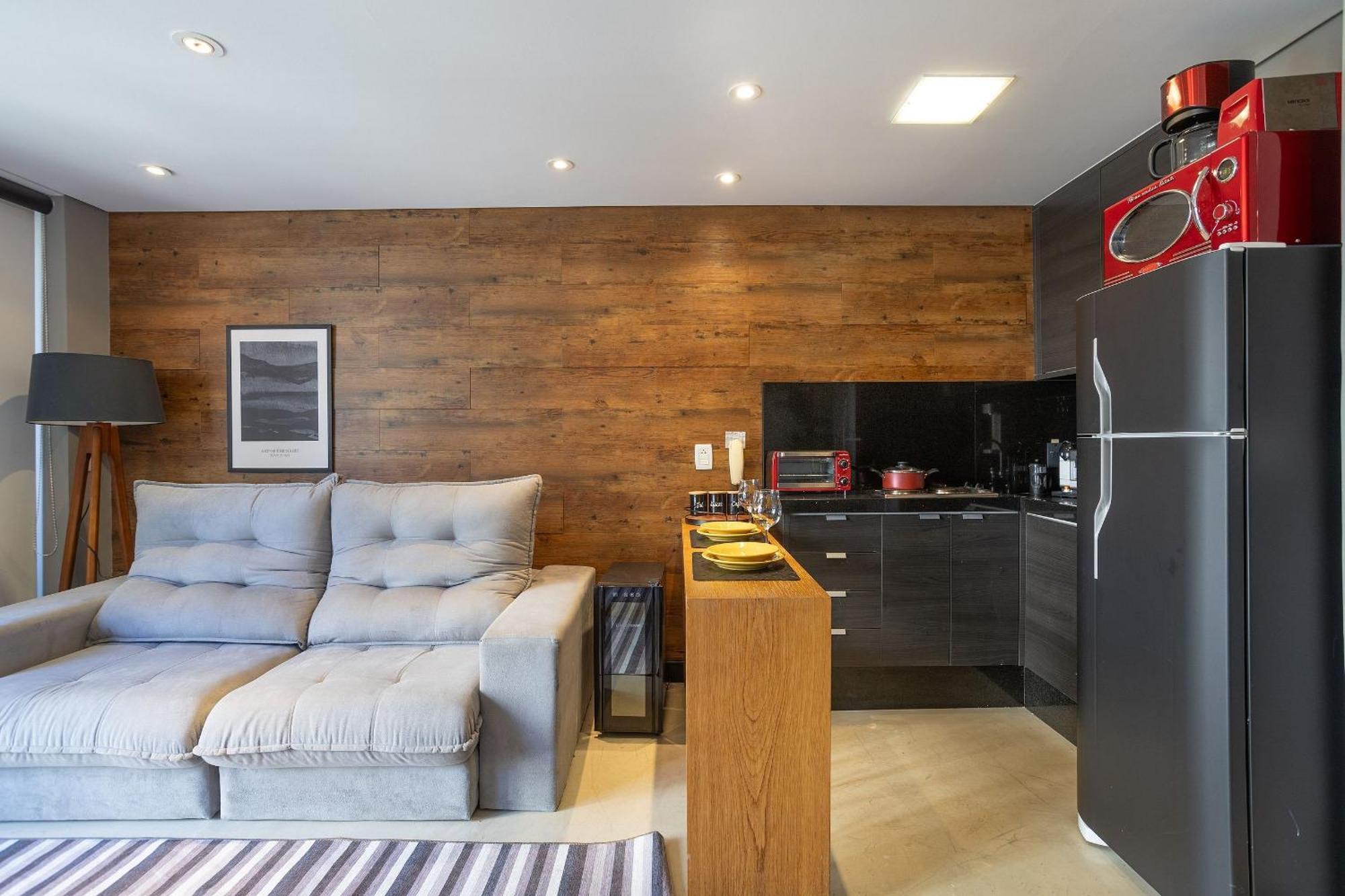 Apartment Urbano Duplex *