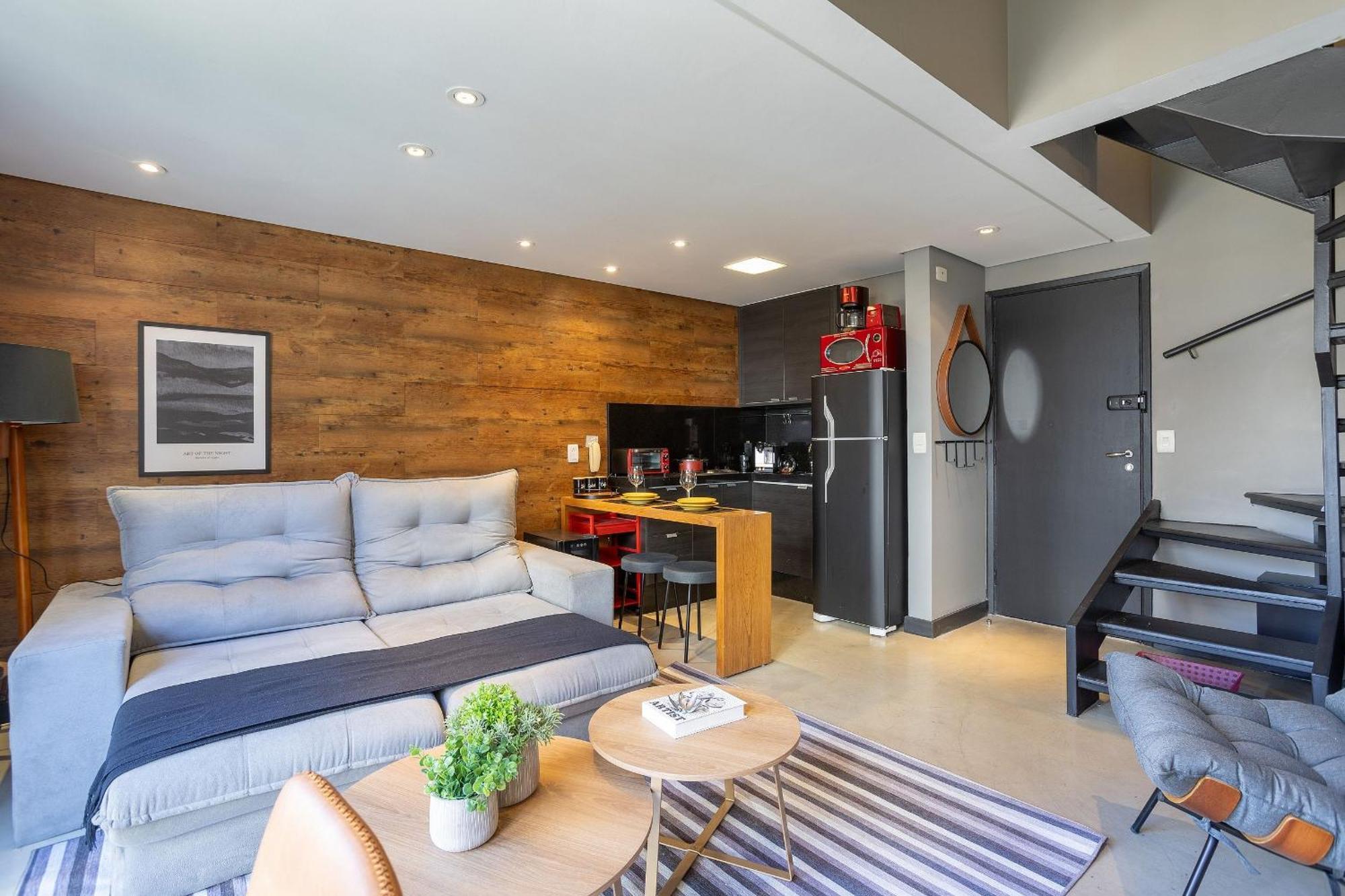 Urbano Duplex Apartment