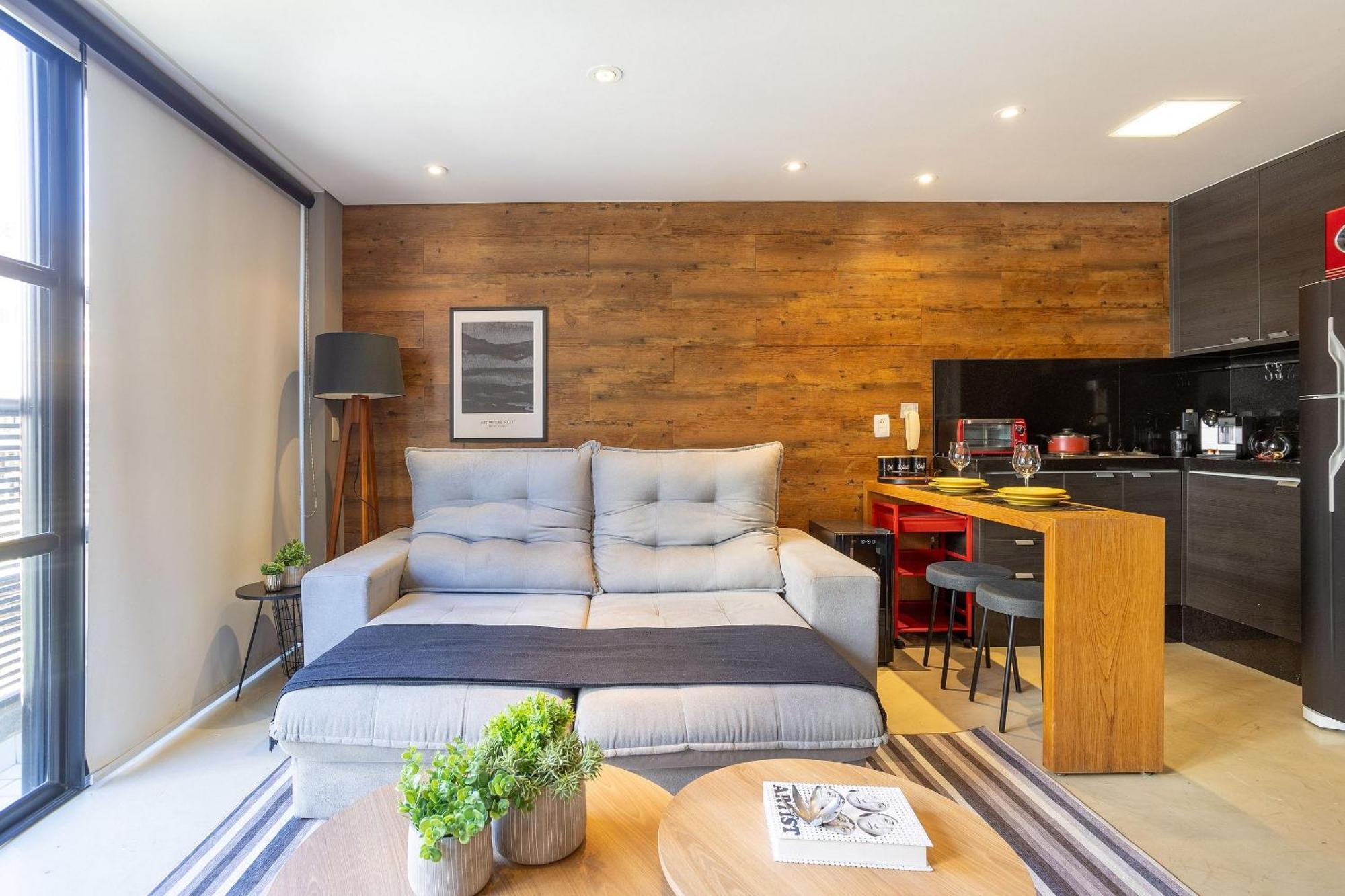 Urbano Duplex Apartment *