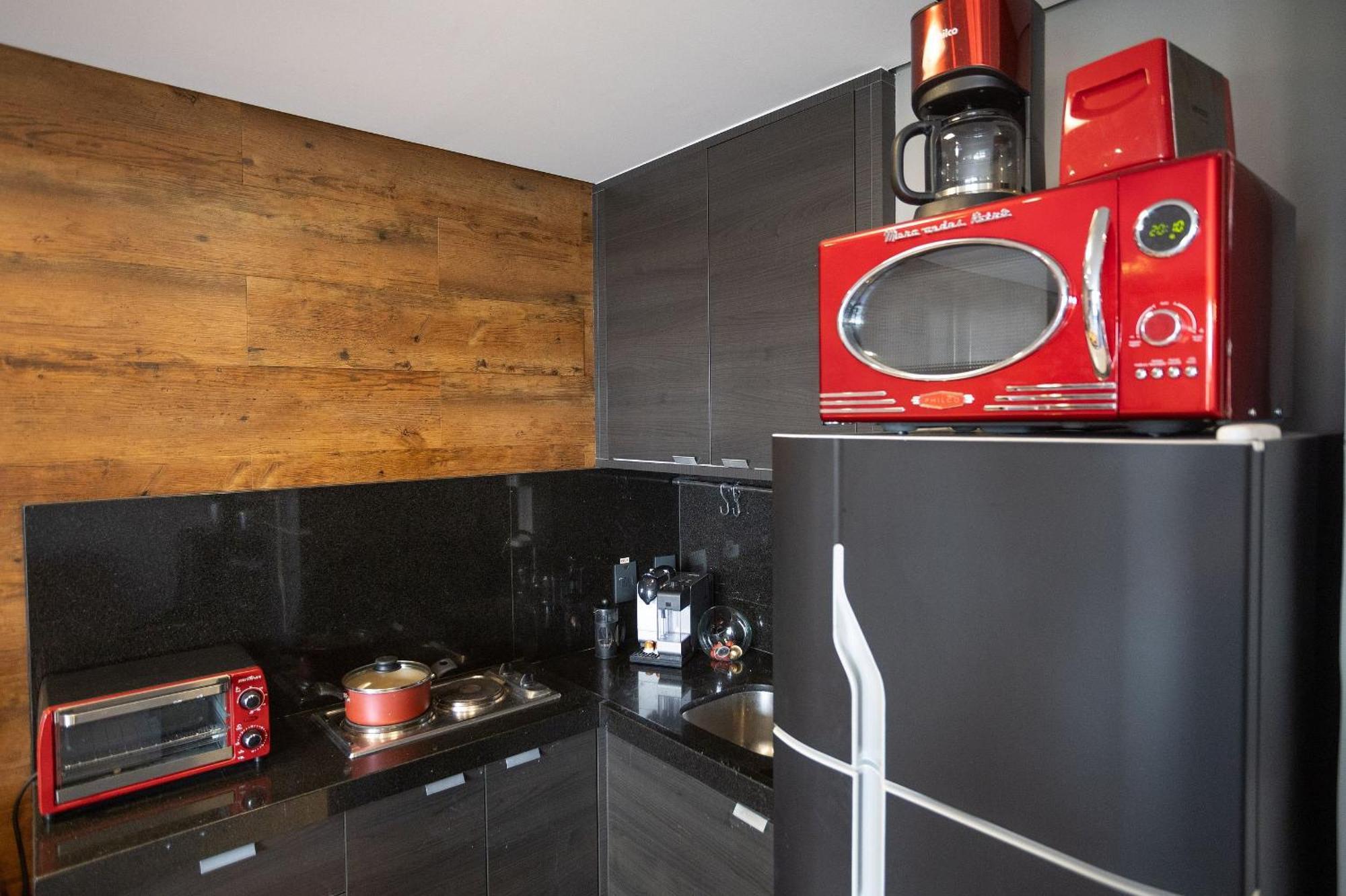 Apartment Urbano Duplex *