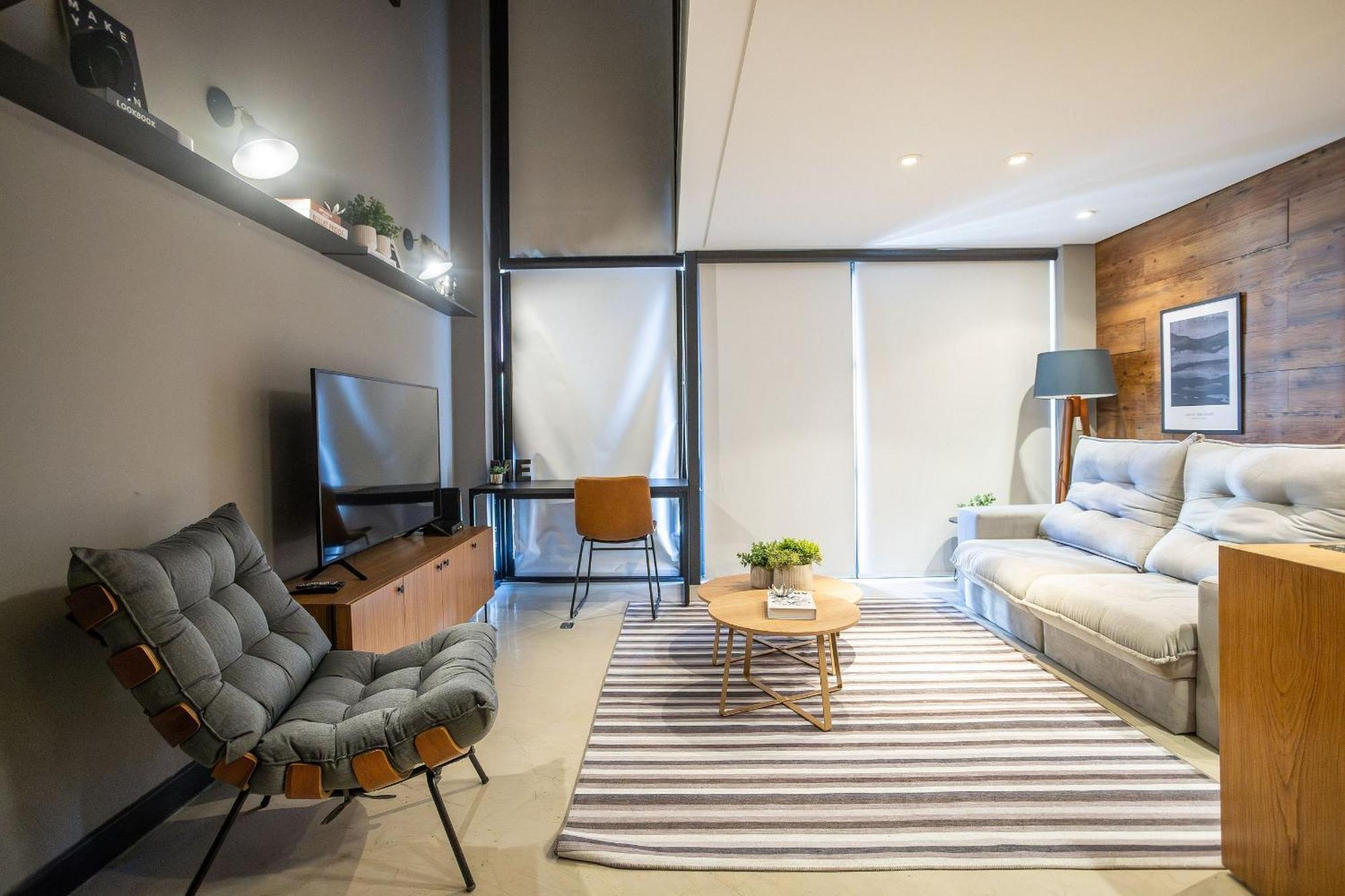 Urbano Duplex * Sao Paulo