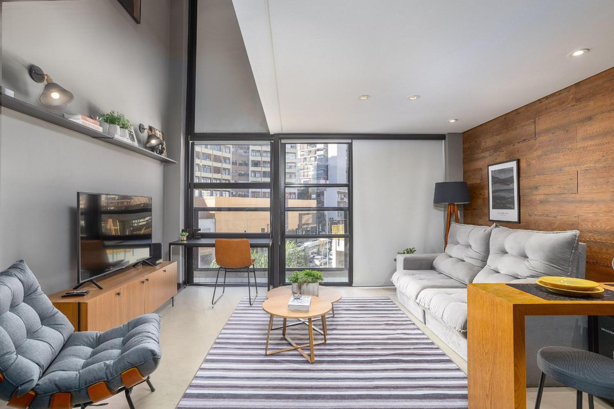 Urbano Duplex Apartment *