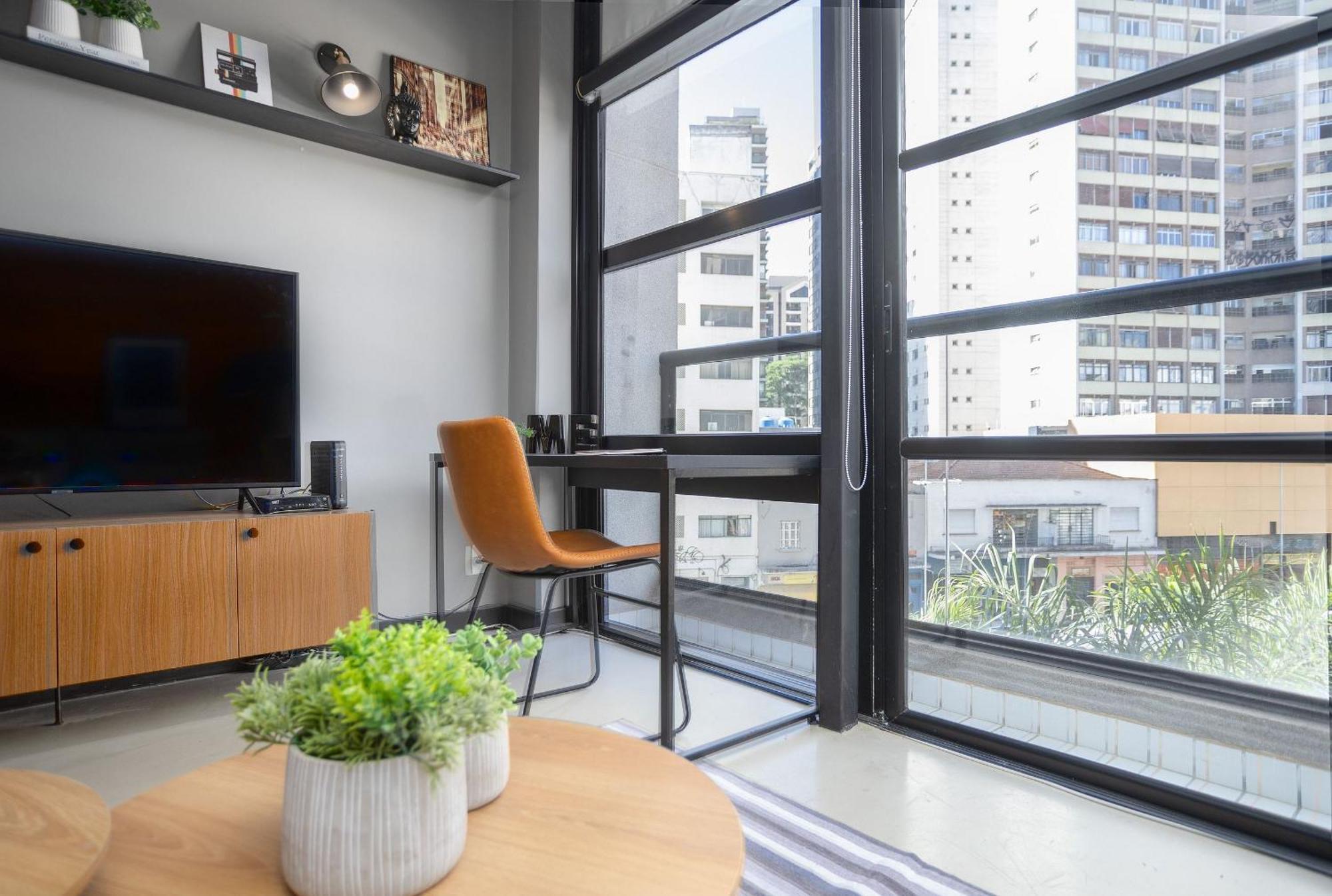 Urbano Duplex Sao Paulo